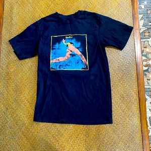 Solar Power Lorde Graphic Tee